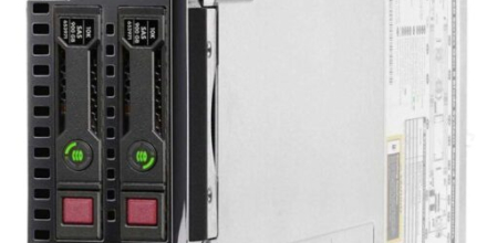 BL460C G8 blade server