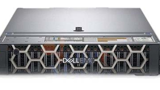 Dell Poweredge R740 servers