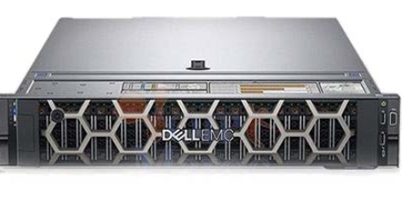 Dell Poweredge R740 servers