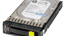 Disque dur Serveur