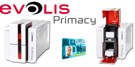 Evolis-PRIMACY-Kartendrucker