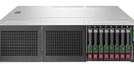 HPE DL388 GEN9 SERVER