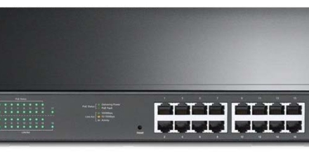 Smart Switch Tp-Link