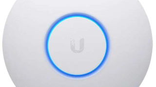 Ubiquiti Networks UniFi nano HD